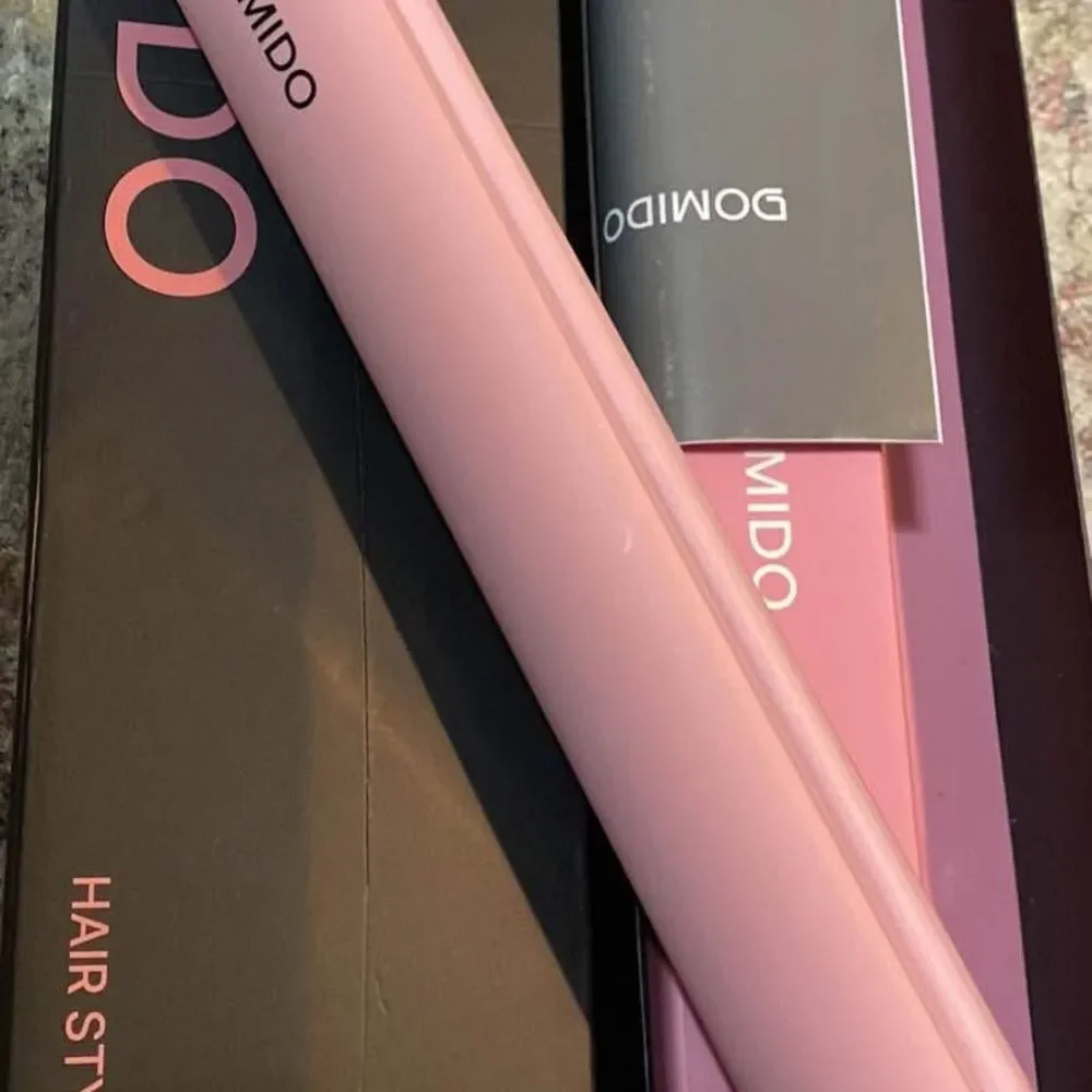 Hair Styling Wand Straightener, NEW